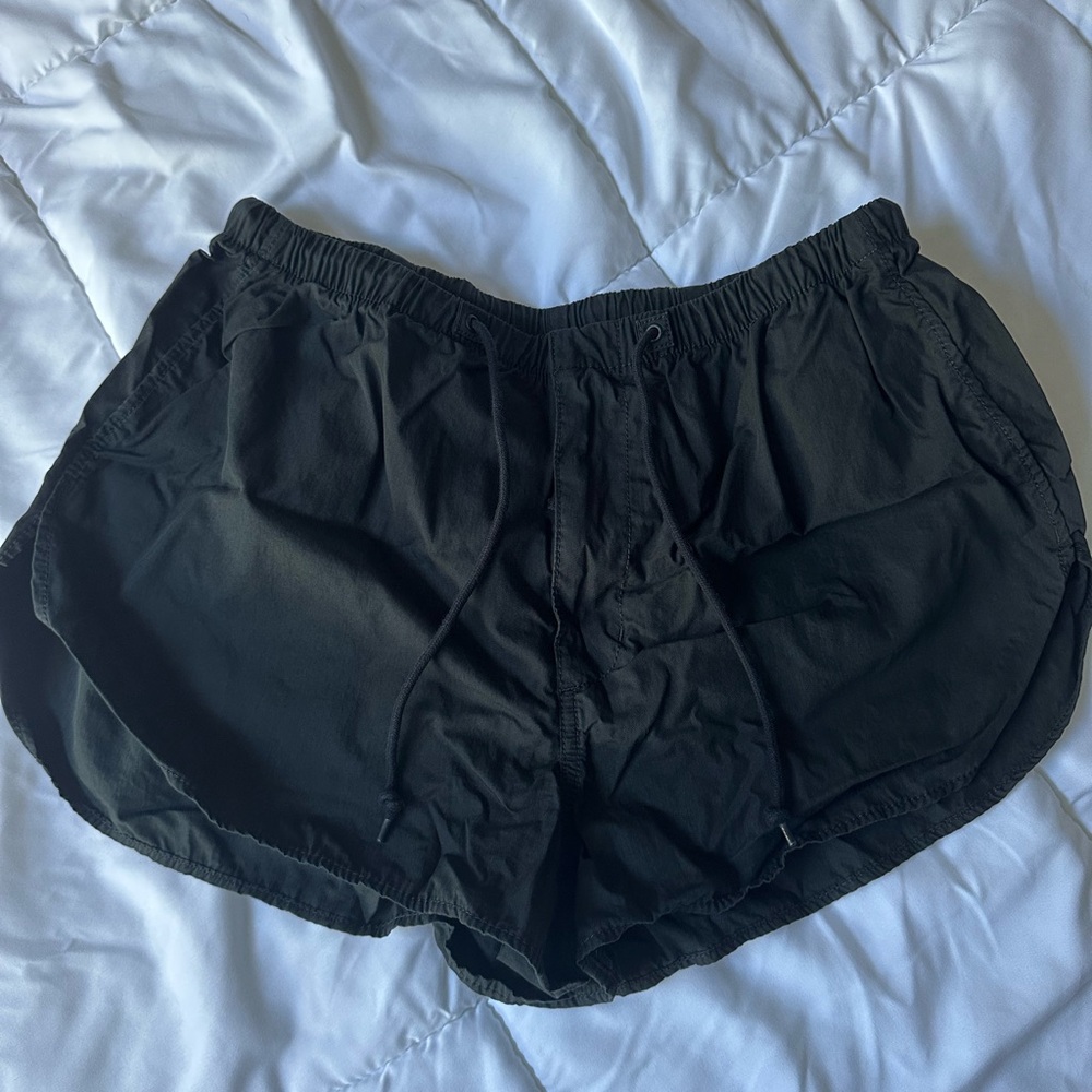 TNA Squad Mini Short